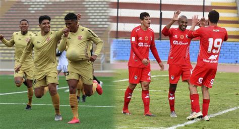 UTC vs Cienciano pronóstico y cuándo juegan por la fecha 14 de la Liga