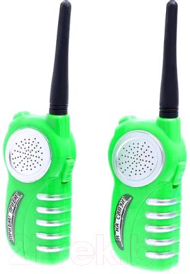 Woow Toys Отряд Альфа / 2534113 Рация игрушечная купить в Минске ...