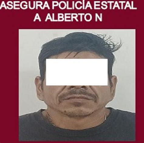 Nayarit Noticias Asegura Sspc A Una Persona