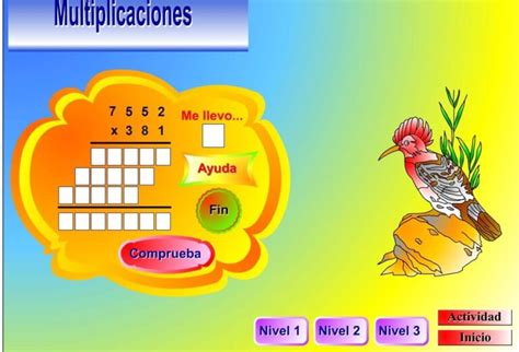 Desaf Os Matem Ticos Multiplicaciones Dif Ciles Que Pondr N A Prueba