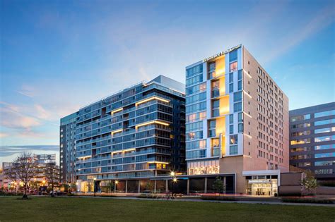 Residence Inn Washington Capitol Hill Navy Yard | Washington D.C. DC
