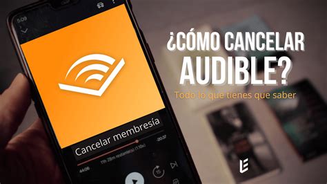 Como Cancelar O Audible