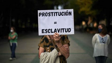 España Es El País Europeo Que Más Prostitución Demanda Y Las Redes