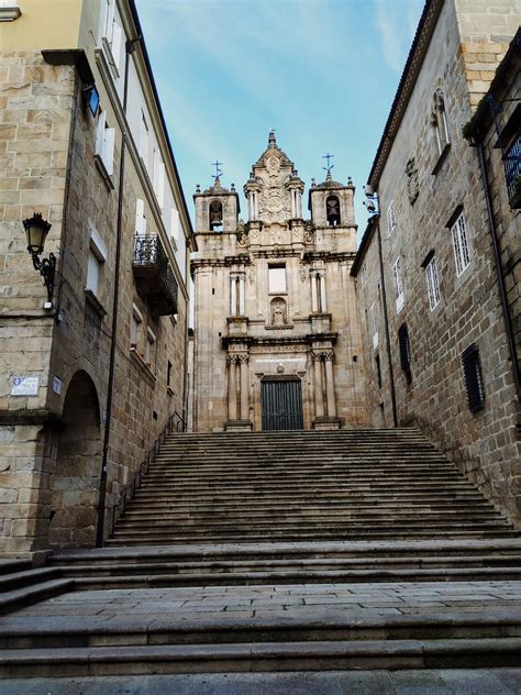 Ourense: ciudad termal | Blog Erasmus Orense, España