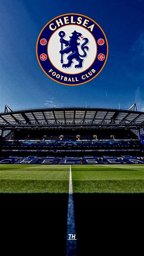 Chelsea FC Chelsea Stadium HD Phone Wallpaper Pxfuel