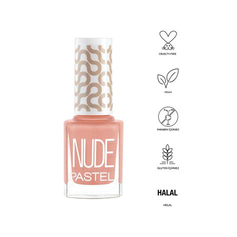 Pastel Nude Oje 770 Ballet Migros