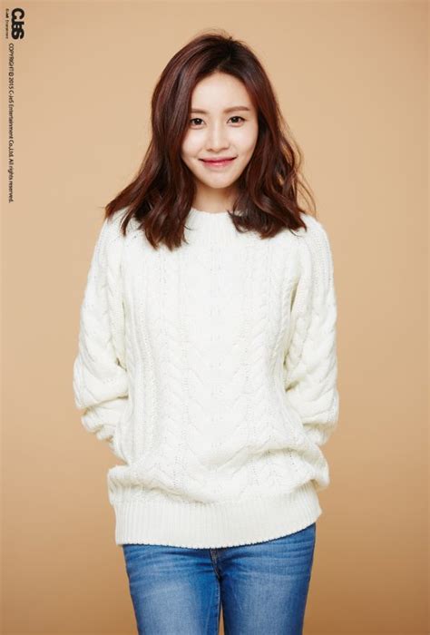 Lee Joo Eun Photo Gallery 이주은 Hancinema