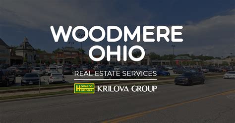 Woodmere, OH - Realtor Woodmere | Buy & Sell Homes - Krilova Group