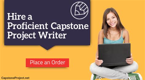 A Guide On Capstone Project Formats Apa Mla Ama Chicago