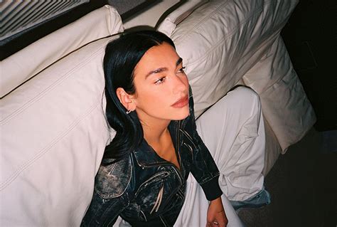 Puma X Dua Lipa Unveiling The Timeless Elegance Of The Forever Classic