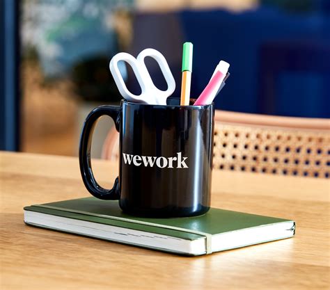 WeWork | A