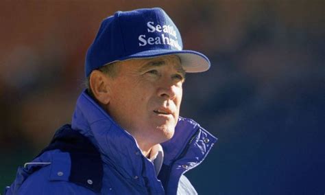 Legendary NFL Coach Chuck Knox Dies Age 86 - NFL News, NFL Odds