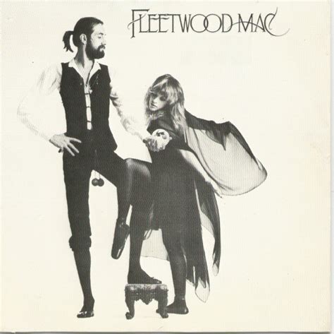 Price Value For Fleetwood Mac Go Your Own Way