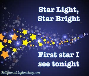 Star Light Star Bright - Laptime Songs