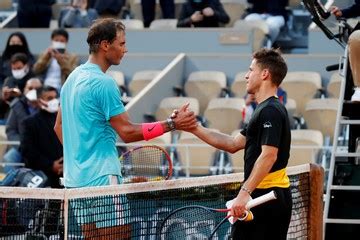 Masters 1000 De Madrid Tres Argentinos La Lucha Entre Nadal Y