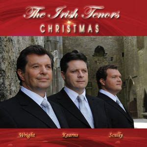 I Ll Be Home For Christmas The Irish Tenors SensCritique