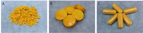 Pharmaceutical formulations of curcumin-loaded solid self-assembled ...