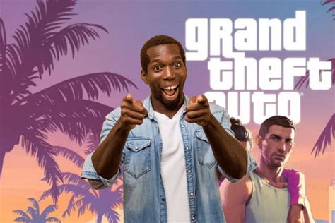 Gta D Barque Enfin D Couvrez La Date De Sortie Officielle Sur Ps