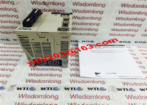 50 60HZ Industrial Servo Drives YASKAWA SGDS 15A12A SERVOPACK Brand New