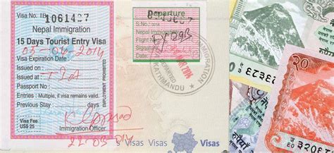 Nepal Visa | Visa On Arrival | Great Advice For 2021