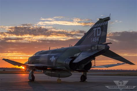 Mcdonnell Douglas F 4 Phantom Ii Photos Fightersweep