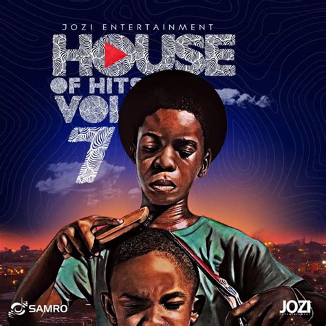 House Of Hits Vol 7 By Tumisho DJ Manzo SA On Apple Music