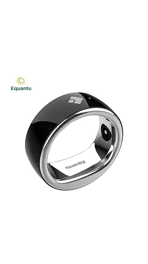 Smart Rings New Multifunctional Waterproof Intelligent Ring Wear Finger