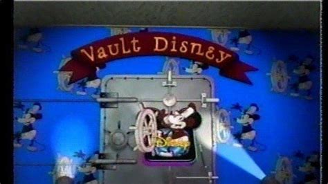 Vault Disney Logo - LogoDix