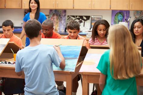Curso De Artes Visuais - 8