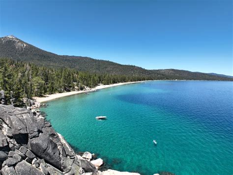 10 Reasons Why A Boat Tour On Lake Tahoe Is A Must Do Activity Boat Tahoe