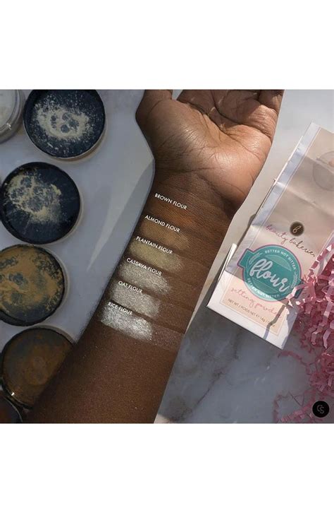 Beauty Bakerie Flour Setting Powder Nordstrom