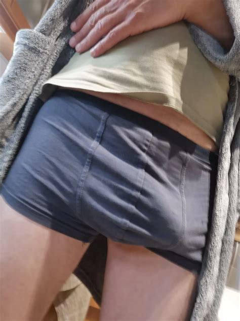 My Underwear Collection 10 Nude Pics XHamster