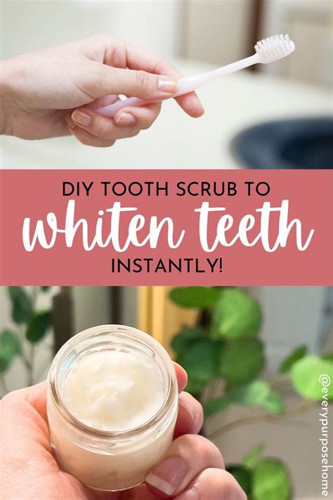 5 Best Natural Teeth Whitening Diy Tips Artofit