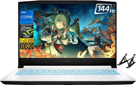 Amazon MSI Sword 15 Gaming Laptop 2024 Newest 15 6 FHD 144Hz