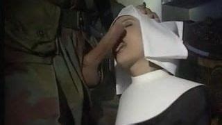 Nuns Must Be Crazy 5 Nuns Punishment Porn 98 XHamster XHamster