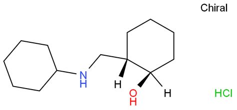 Trans Amino Cyclohexanol Hydrochloride Wiki