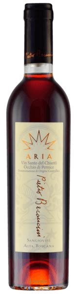 Pietro Beconcini Aria Vin Santo Del Chianti Occhio Di Pernice Vivino