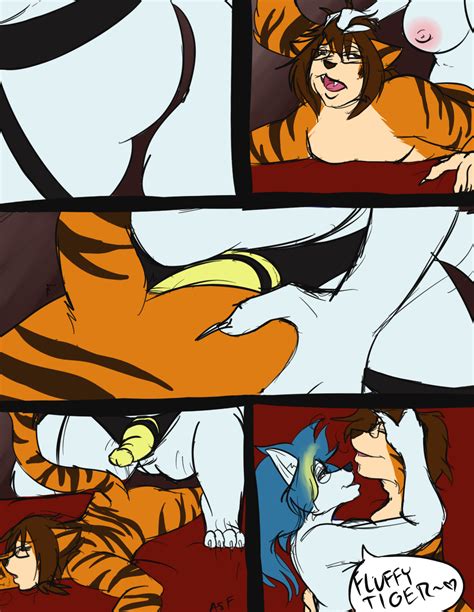 Comm Wasdwasd Page Two By Azuresnowflake Hentai Foundry