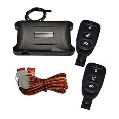 Vehicle Security Alarm System Factory Buy Good Quality Vehicle