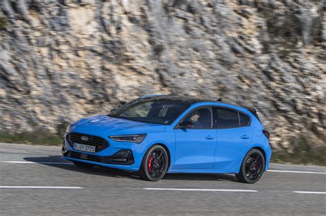 Ford Focus St Edition Rutamotor