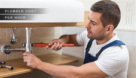 How Much Does a Plumber Cost Per Hour? - Myce.wiki