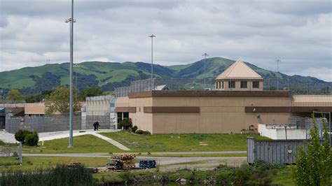 California Womens Prison Closing After Sex Abuse Scandal Nbc Bay Area