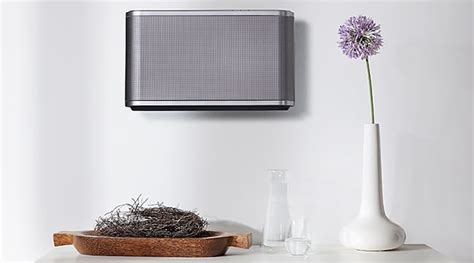 fill large spaces   rich sound   powerful  panasonic