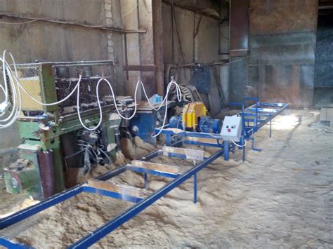 Станок кромкообрезной и торцовочный по дереву - Биржа оборудования ...