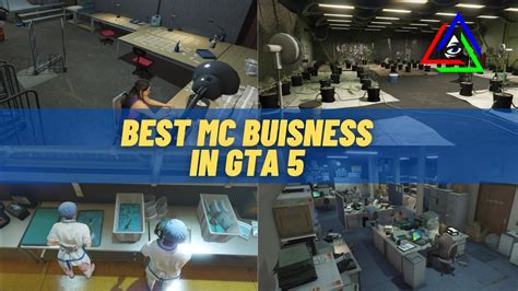 Gta Best Mc Business Complete Guide Gamesual