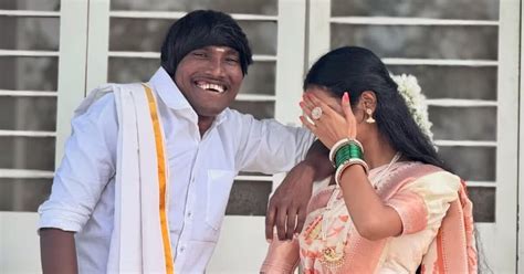 O Homem Mais Lindo Da India - Suraj Chavan: o influenciador considerado o homem mais bonito da Índia ...