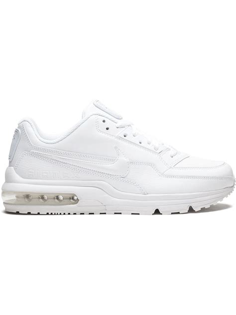 Nike Air Max Ltd 3 Sneakers White Farfetch