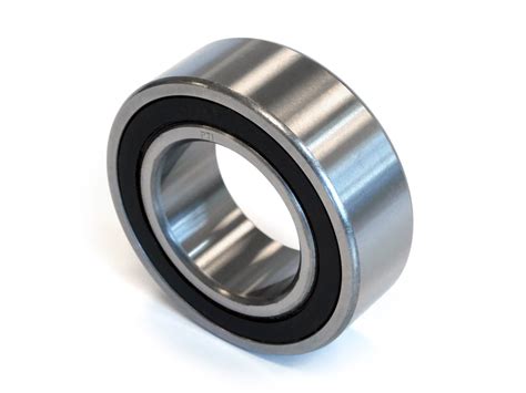 Buy Angular Contact Ball Bearing Double Row At PTI Europa A S