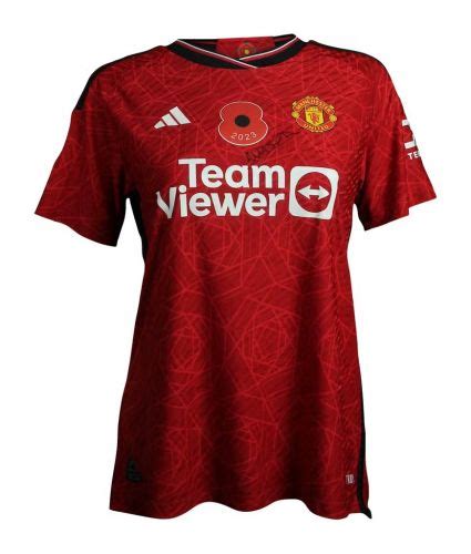 Manchester United Women Kit History - Football Kit Archive