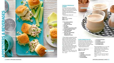 Taste Of Home Slow Cooker Through The Seasons Book By Taste Of Home Official Publisher Page